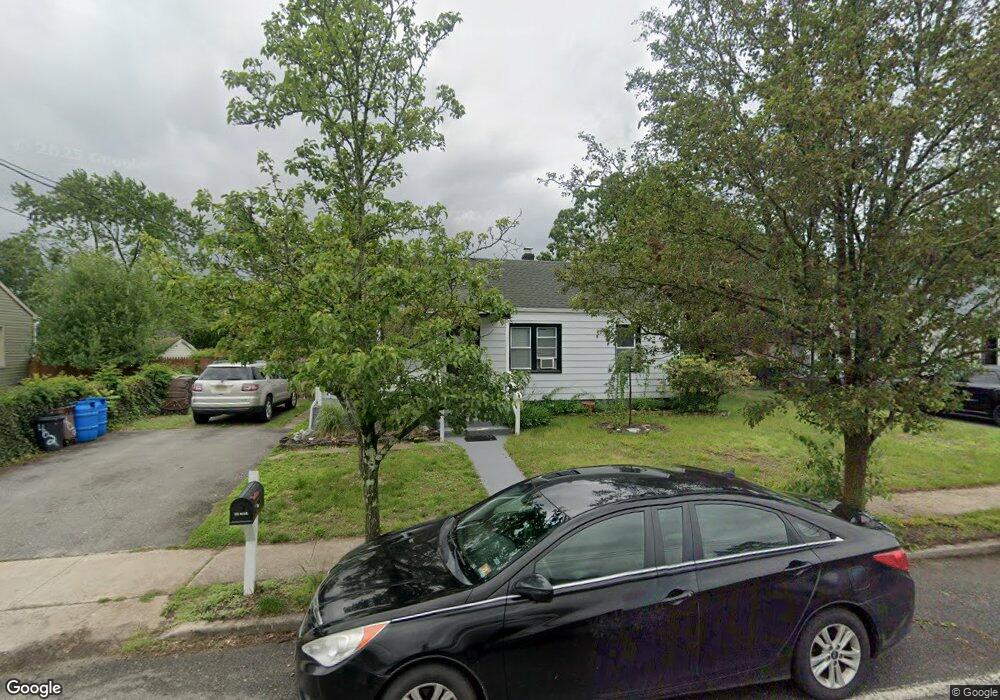 402 Manapaqua Ave, Lakehurst, NJ 08733 - photo 1