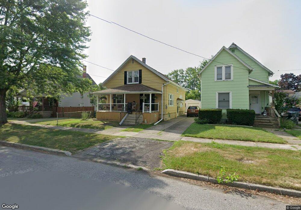 39 16th Ave, North Tonawanda, NY 14120 - photo 1