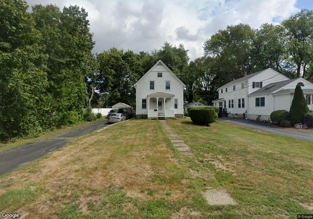 24 Winter St, Whitman, MA 02382 - photo 1