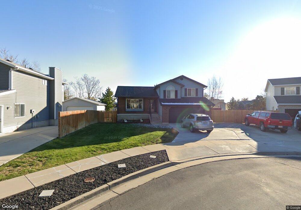 245 W 1275 N, Layton, UT 84041 - photo 1