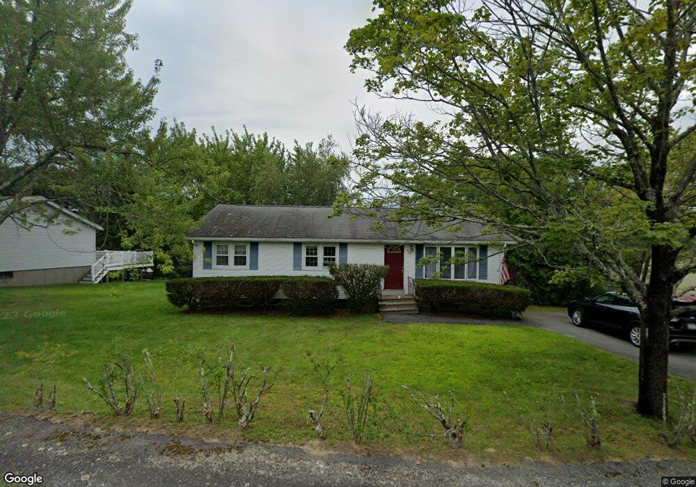 116 Main Blvd, Shrewsbury, MA 01545 - photo 1