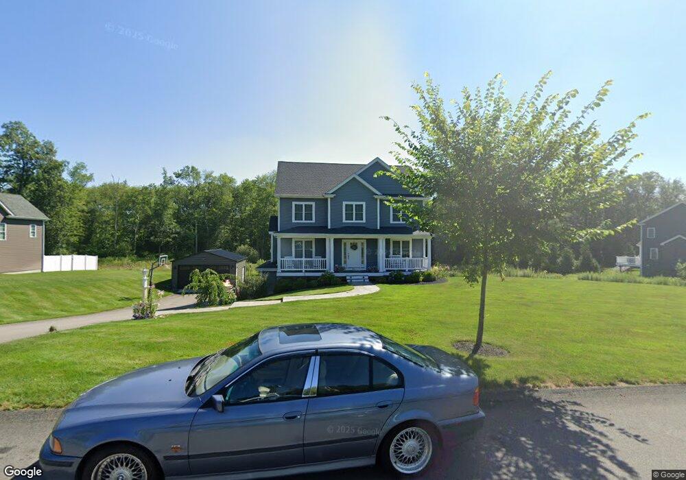 11 Skyla Way, Rehoboth, MA 02769 - photo 1