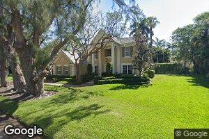 3435 Gulfstream Rd, Delray Beach, FL 33483