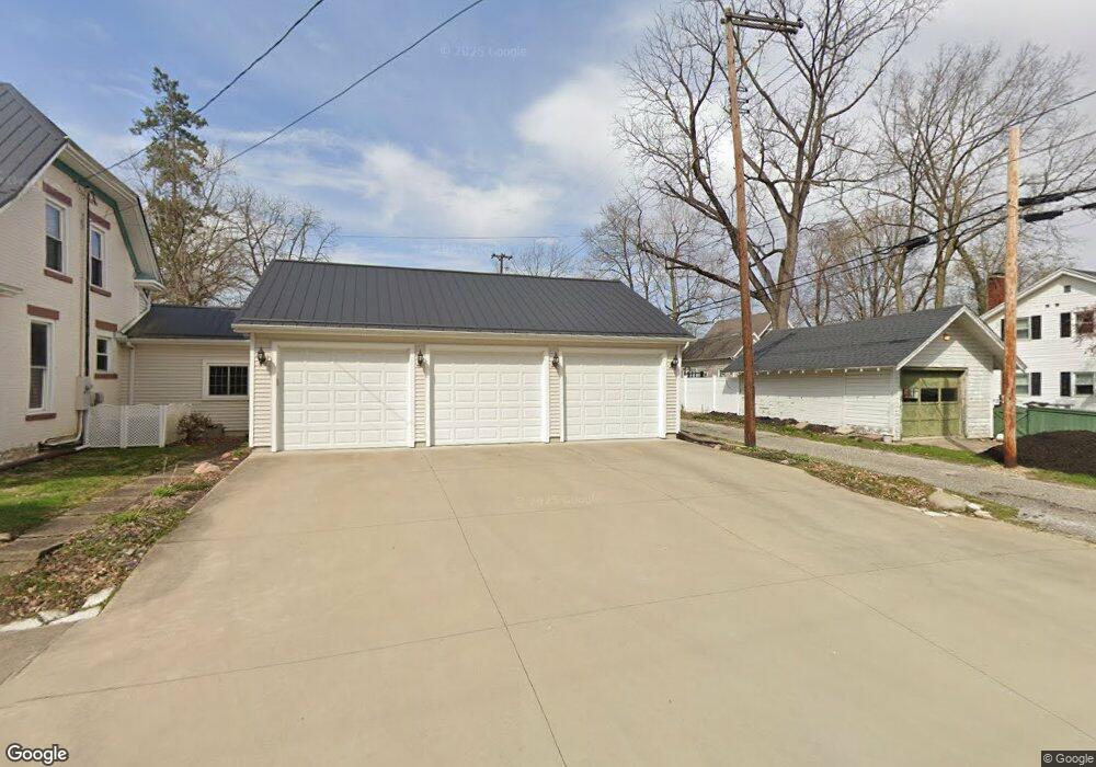 58 S Comstock St, Wabash, IN 46992 - photo 1