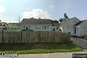 24 Howland St, South Dartmouth, MA 02748