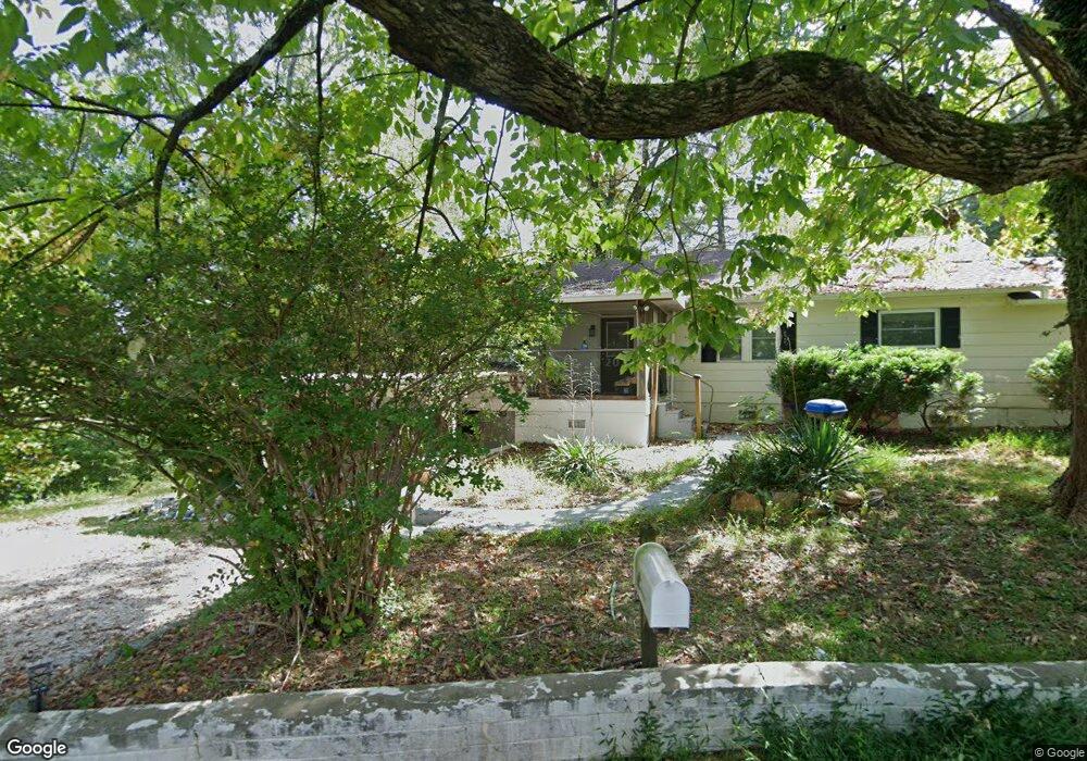 177 Ridge Rd, Dahlonega, GA 30533 - photo 1