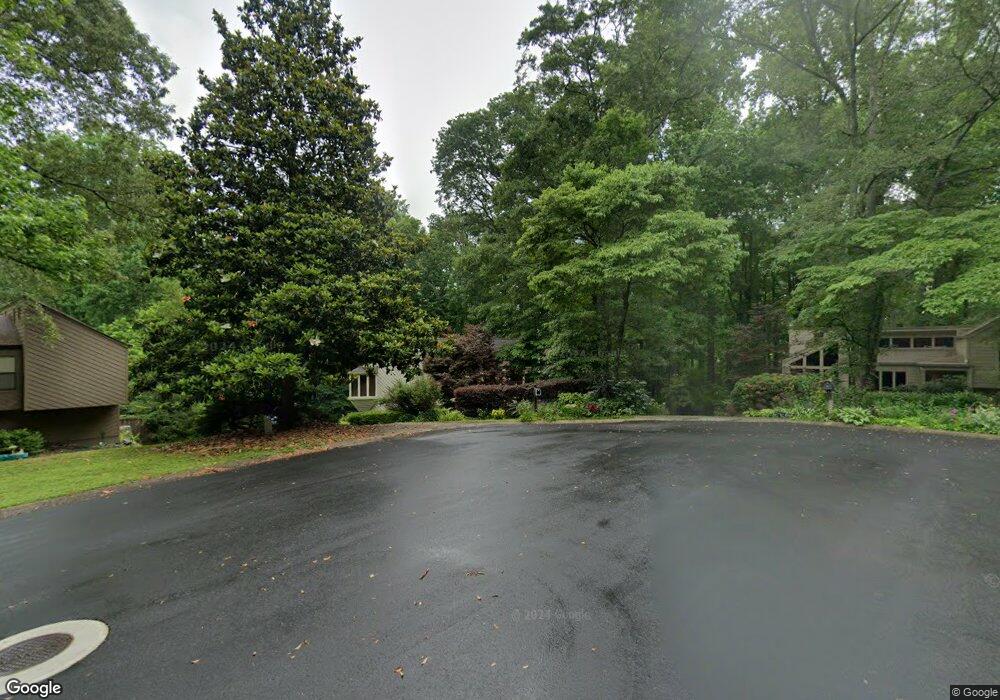 3273 Holly Mill Run, Marietta, GA 30062 - photo 1
