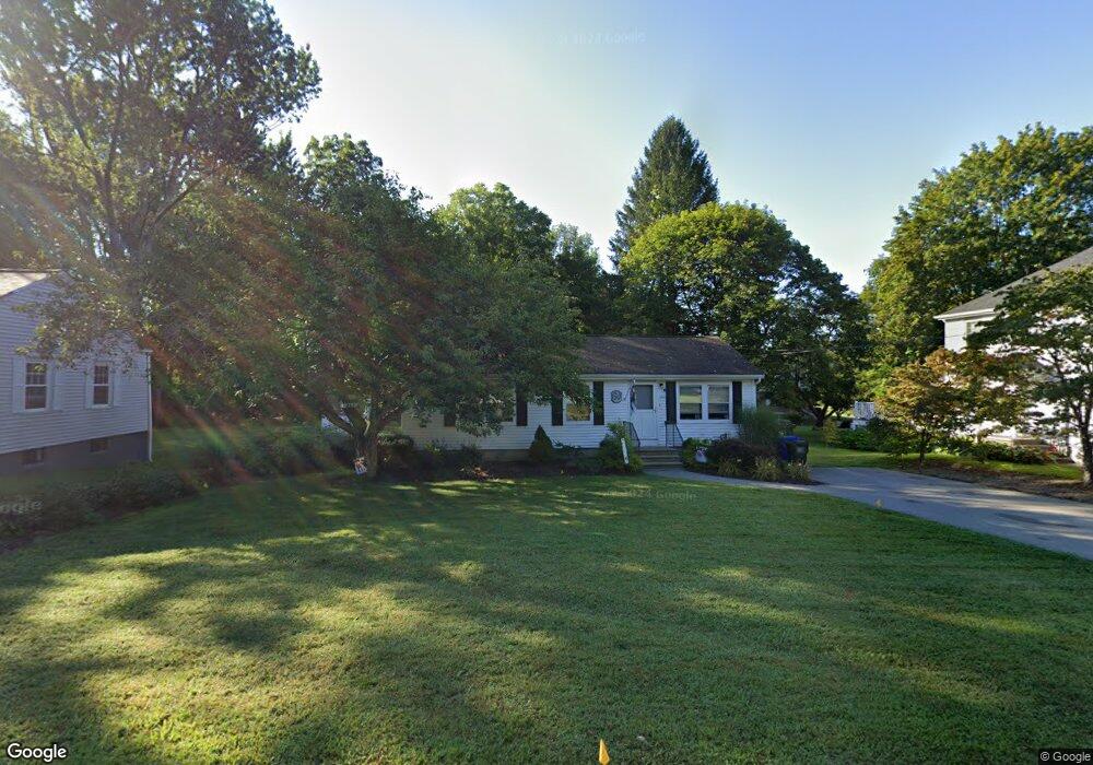 106 Green St, Hopedale, MA 01747 - photo 1