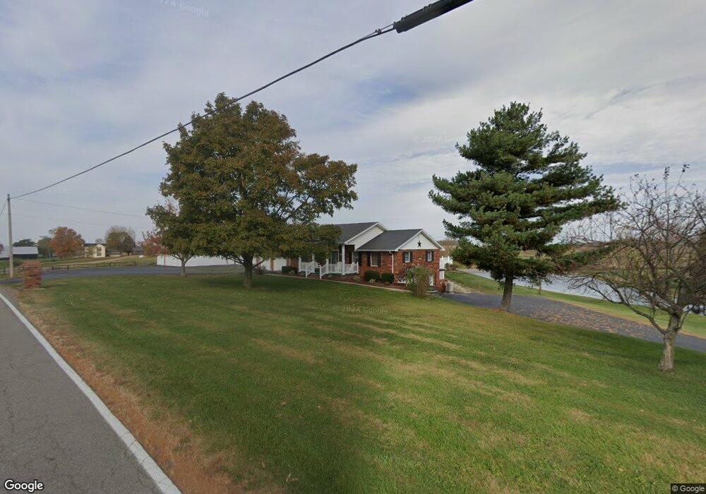 2078 Helena Rd, Flemingsburg, KY 41041 - photo 1