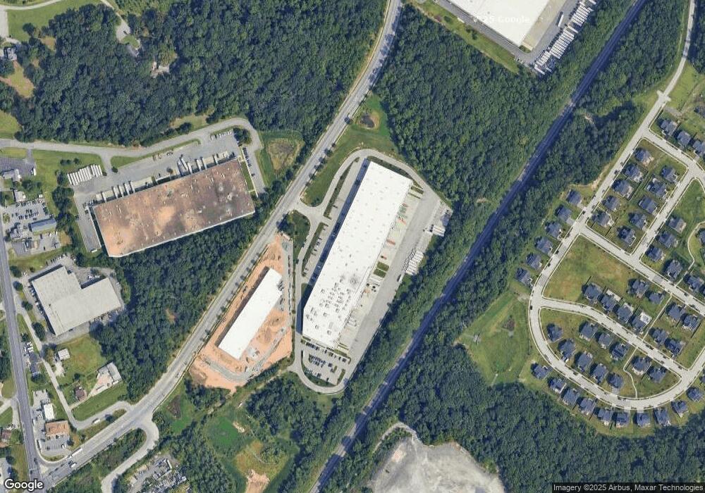 7801 Dorsey Run Rd, Jessup, MD 20794 - photo 1