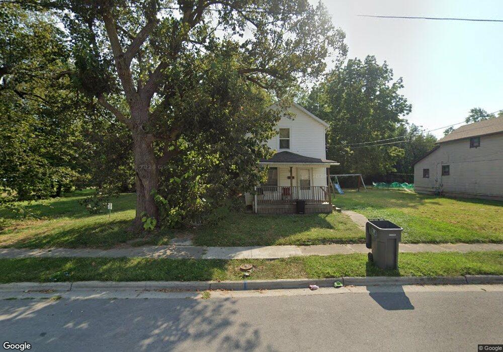1227 S Union St, Lima, OH 45804 - photo 1