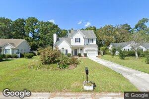 4319 Chart House Dr, Wilmington, NC 28405