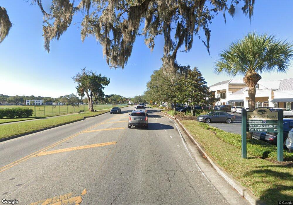 2000 Demere Rd, St. Simons Island, GA 31522 - photo 1