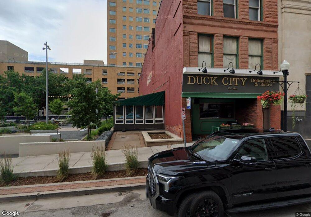 115 E 3rd St, Davenport, IA 52801 - photo 1