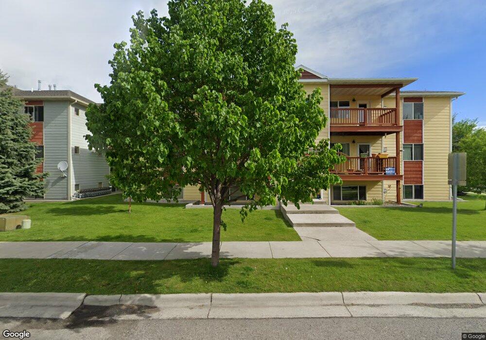 3303 Fallon St unit 3-C, Bozeman, MT 59718 - photo 1