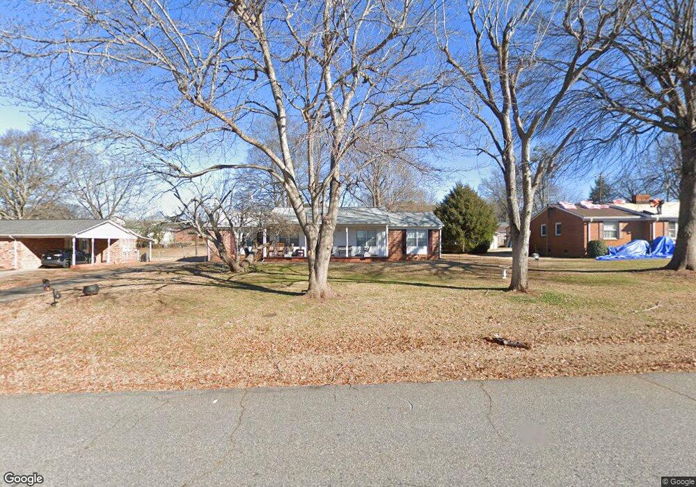 4 Birch St, Inman, SC 29349 - photo 1