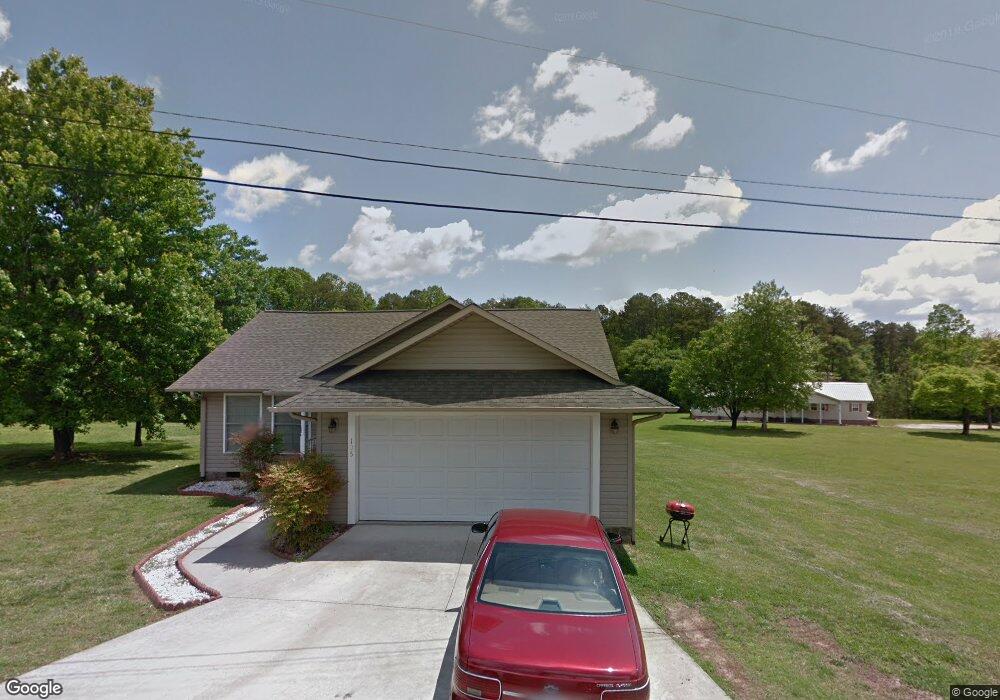 105 Meadowbrook Dr, West Union, SC 29696 - photo 1