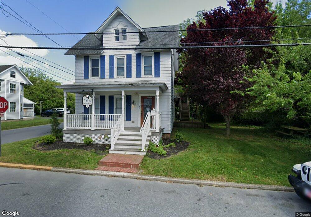 18 Chestnut St, Georgetown, DE 19947 - photo 1