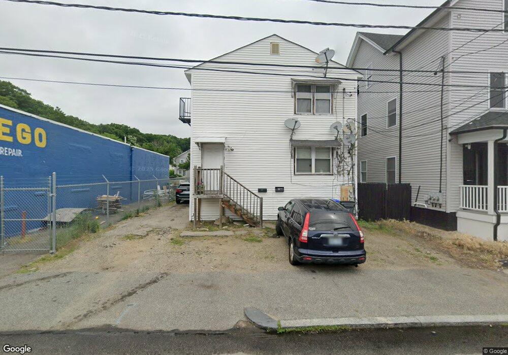 15 Cliff St, Providence, RI 02908 - photo 1