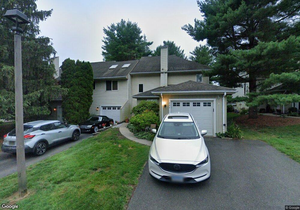 264 Alewife Ln, Suffield, CT 06078 - photo 1