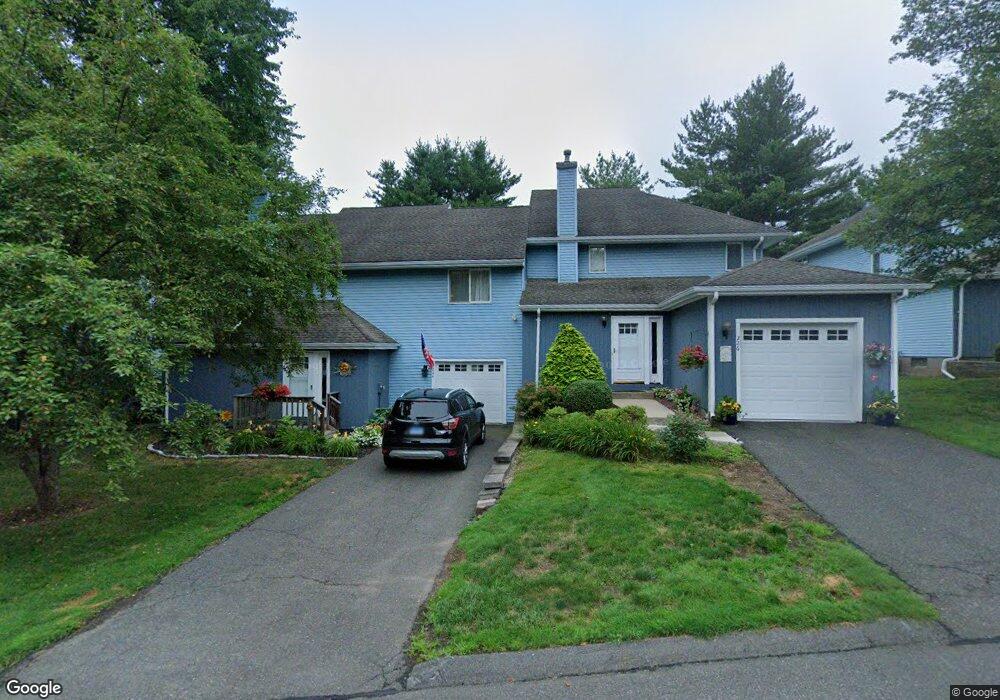 236 Alewife Ln, Suffield, CT 06078 - photo 1