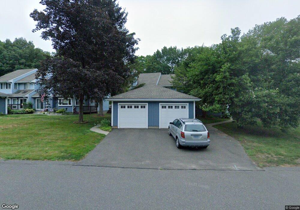 250 Alewife Ln, Suffield, CT 06078 - photo 1