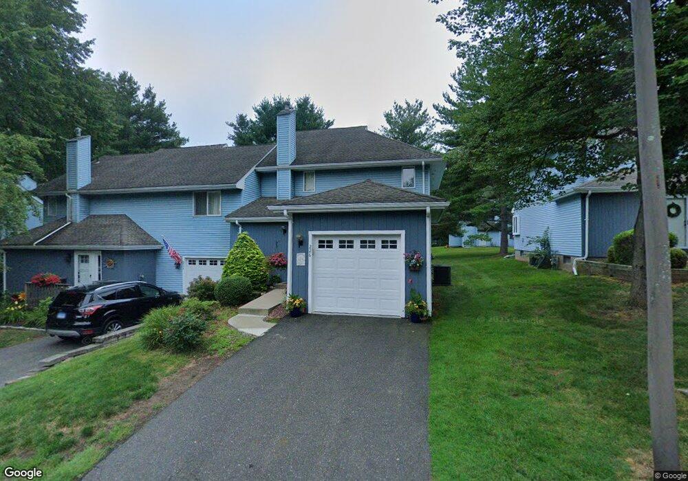 234 Alewife Ln, Suffield, CT 06078 - photo 1