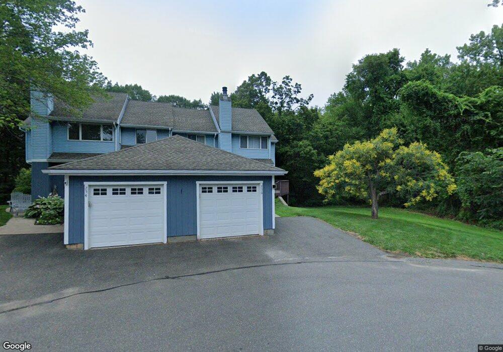 256 Alewife Ln, Suffield, CT 06078 - photo 1