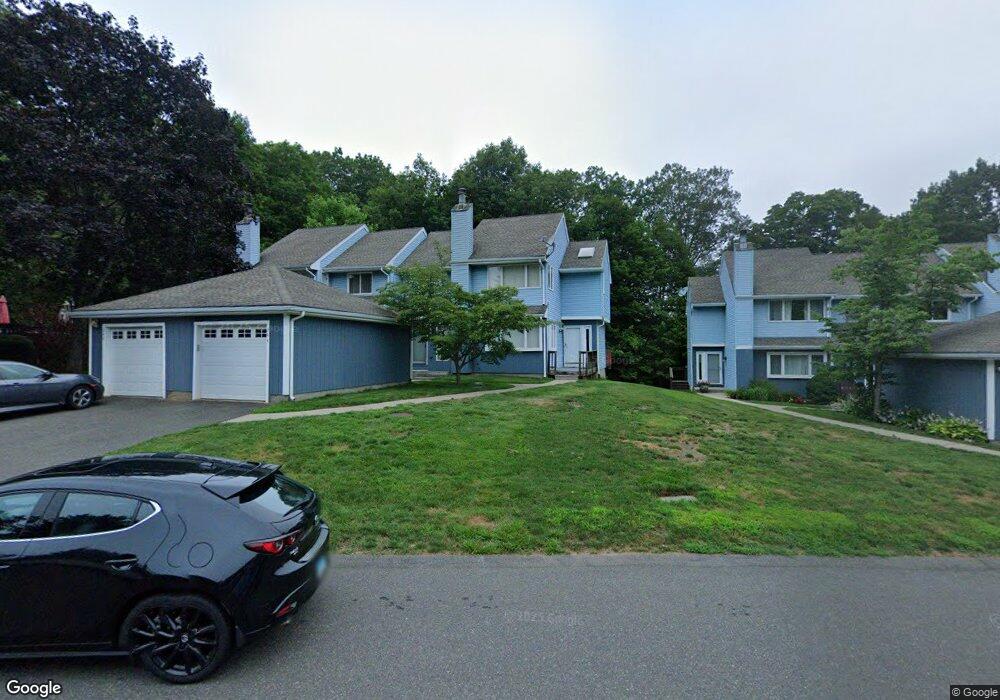 244 Alewife Ln, Suffield, CT 06078 - photo 1