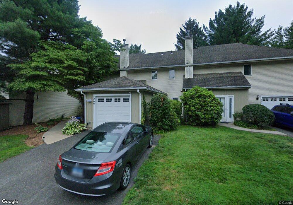 266 Alewife Ln, Suffield, CT 06078 - photo 1