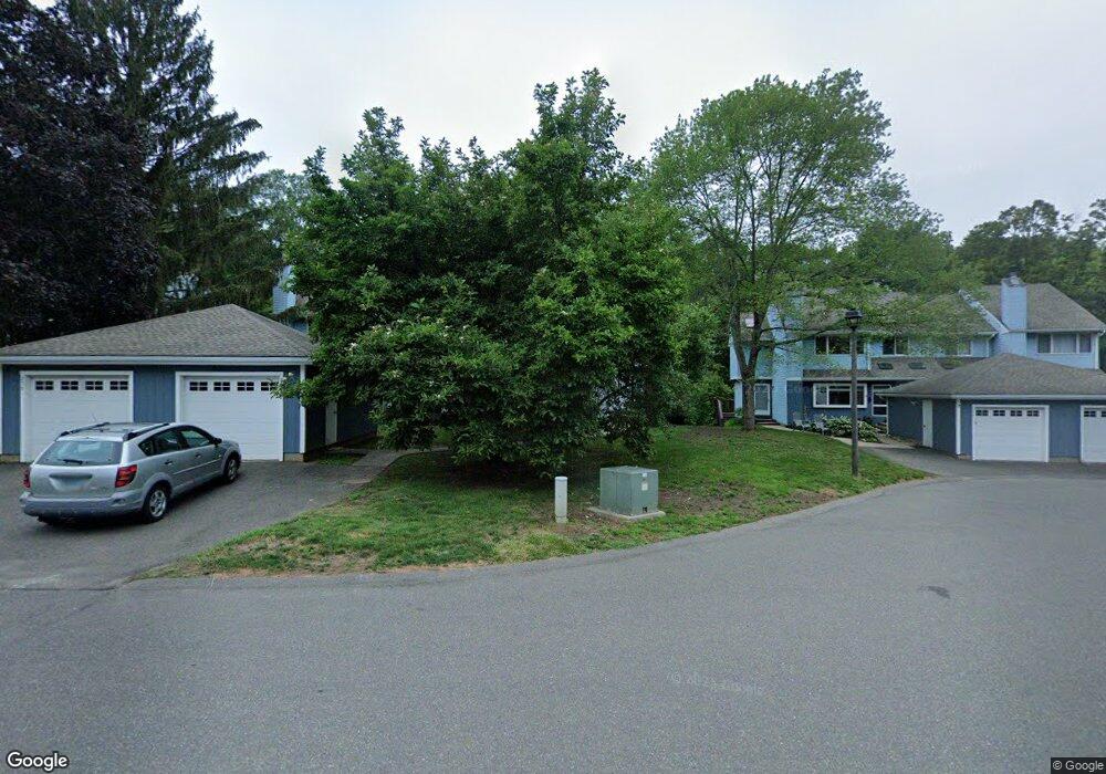 252 Alewife Ln, Suffield, CT 06078 - photo 1