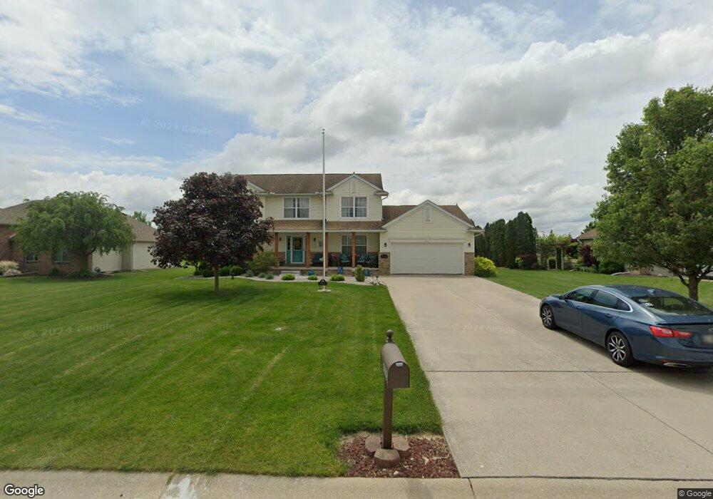 4005 Windsor Ct, Genoa, OH 43430 - photo 1