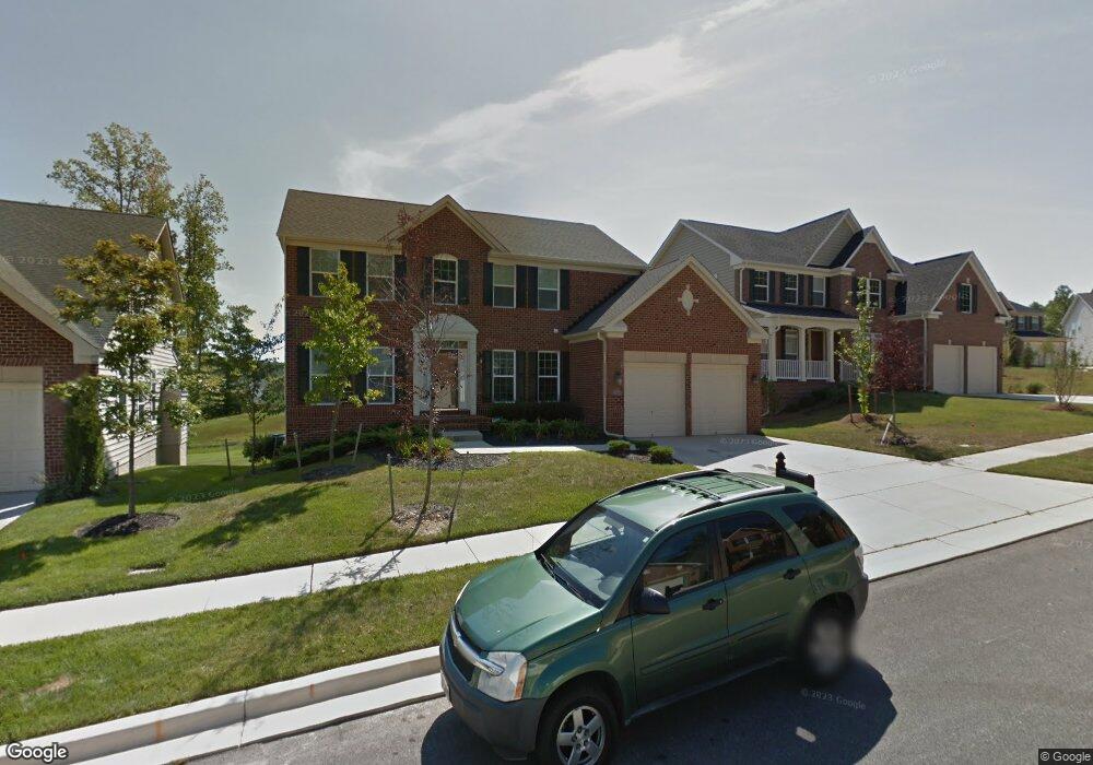 2104 Fittleworth Terrace, Upper Marlboro, MD 20774 - photo 1