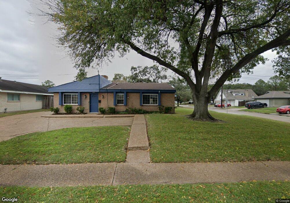 8302 Beechnut St, Houston, TX 77036 - photo 1