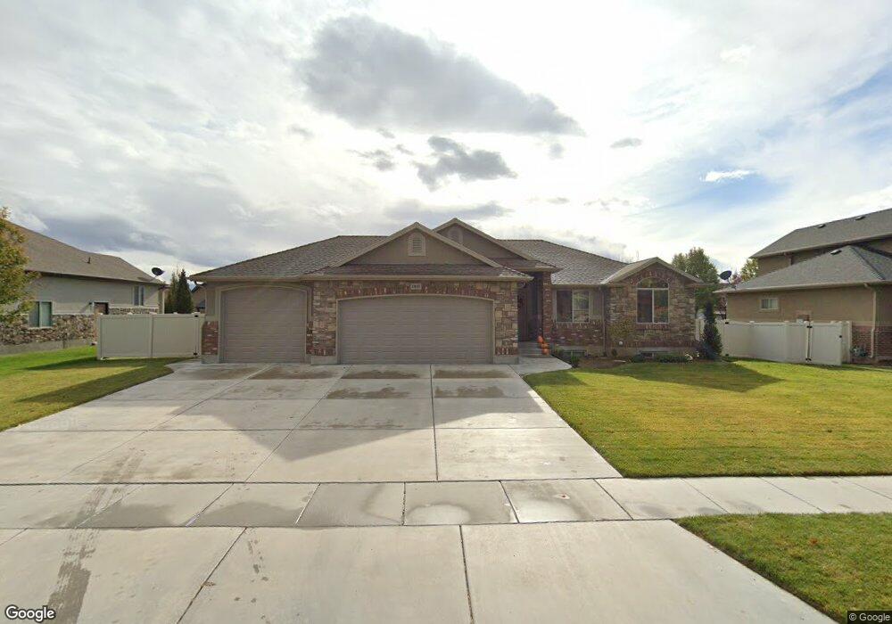 1415 W Timbercreek Ln, Layton, UT 84041 - photo 1