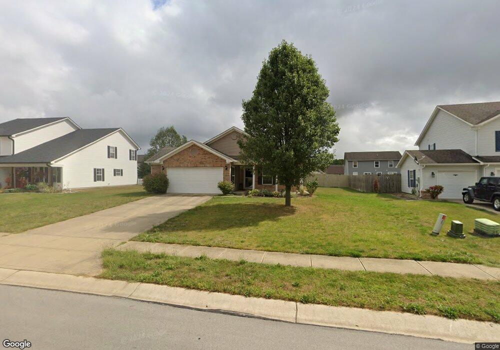 2399 Bluewood Way, Plainfield, IN 46168 - photo 1