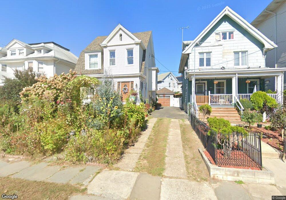 417 Westfield Ave unit 19, Elizabeth, NJ 07208 - photo 1