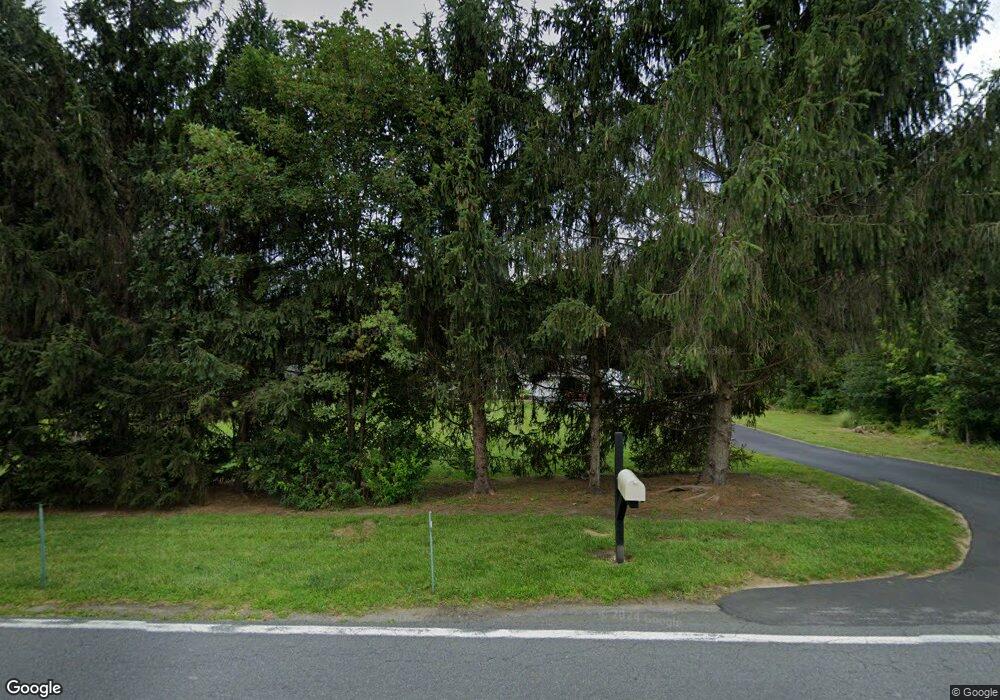 141 Bethlehem Rd, New Windsor, NY 12553 - photo 1