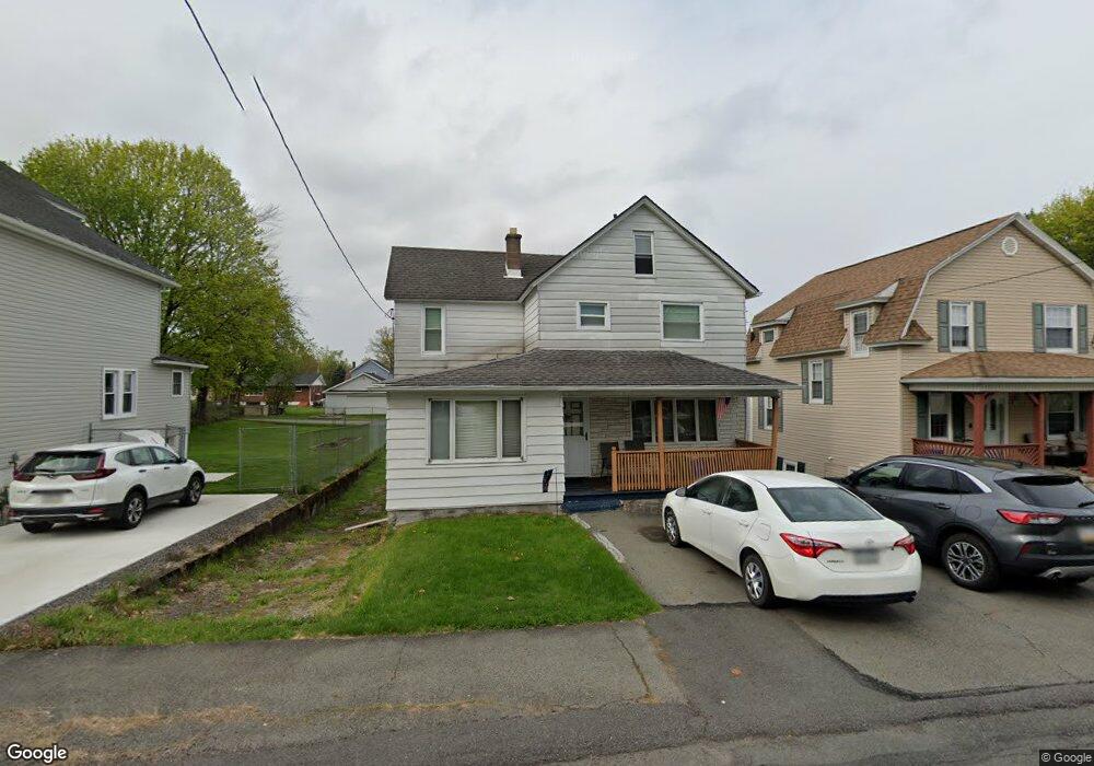 1109 E Filbert St, Archbald, PA 18403 - photo 1