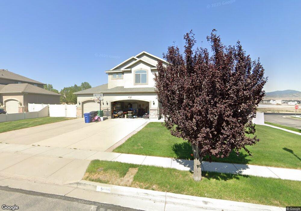 9086 S Coppering Ave, West Jordan, UT 84081 - photo 1