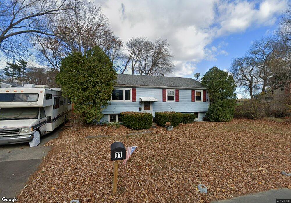 31 Meaders Ln, Salisbury, MA 01952 - photo 1