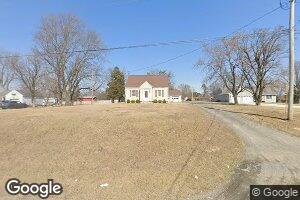 3663 Harding Hwy, Lima, OH 45804