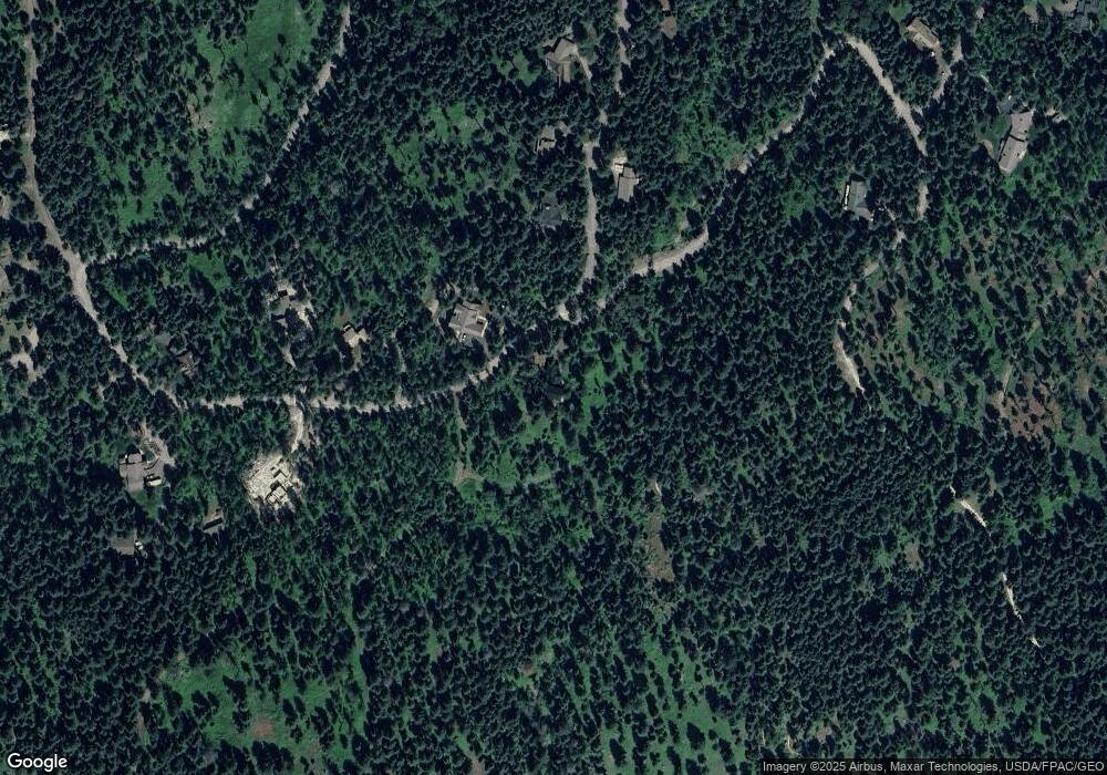 588 Ranch Rd, Bigfork, MT 59911 - photo 1