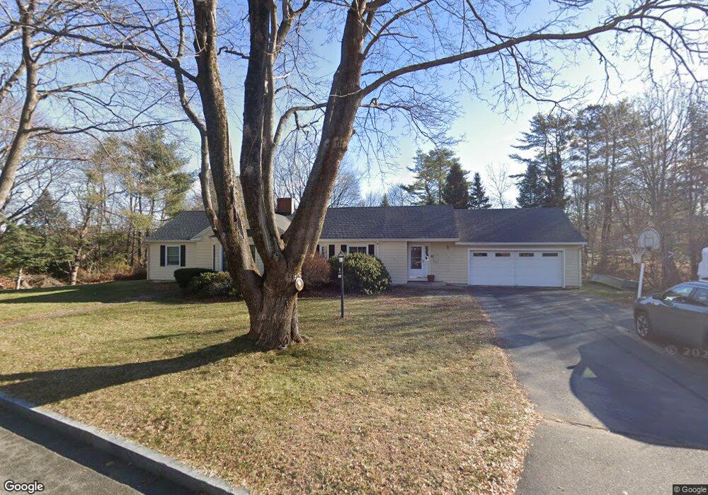 35 Roundabout Ln, Portland, ME 04102 - photo 1