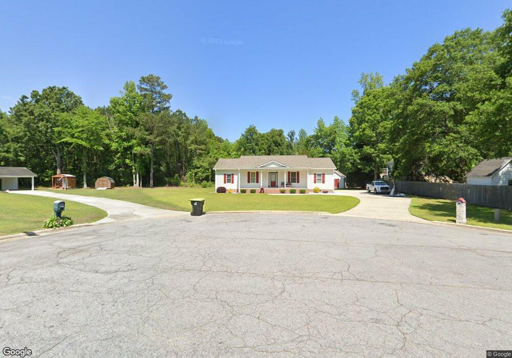 2216 Williams Way, Winterville, NC 28590 - photo 1