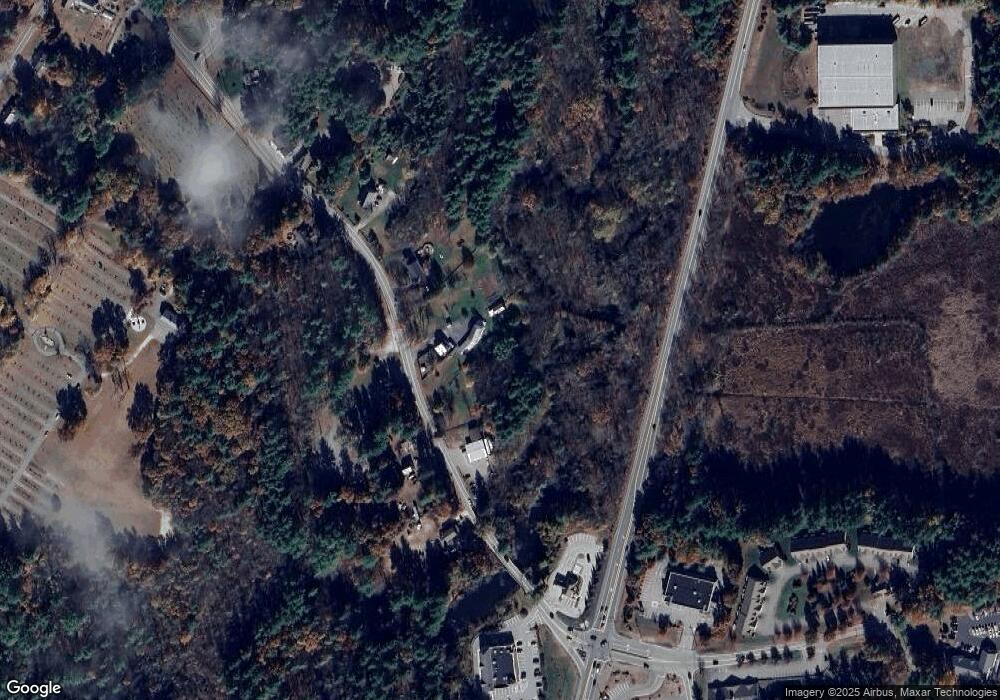 103 Old Bridge St, Pelham, NH 03076 - photo 1