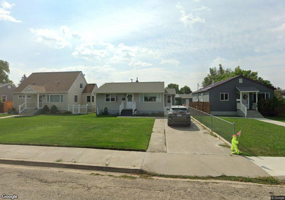 606 16th St, Havre, MT 59501 - photo 1