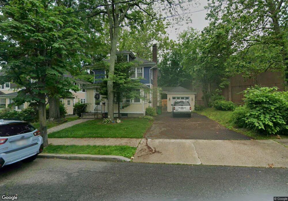 121 Clinton Ave, Nyack, NY 10960 - photo 1