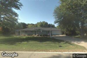 5395 S Mound Rd, Sherrill, IA 52073