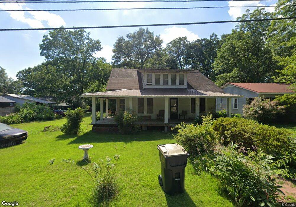 1303 2nd Ave NE, Cullman, AL 35055 - photo 1